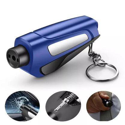 💥 Hot Sale 40% OFF💥2025 Upgraded 3 in 1 car window breaker