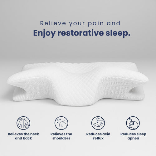 Relief Pillow