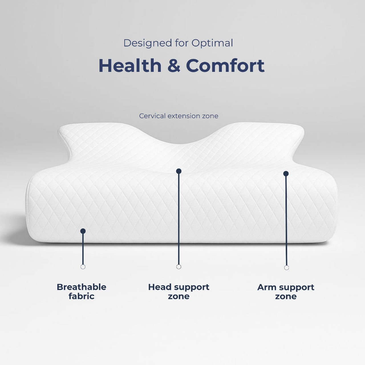 Relief Pillow