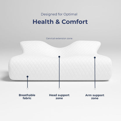 Relief Pillow