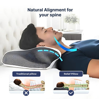 Relief Pillow