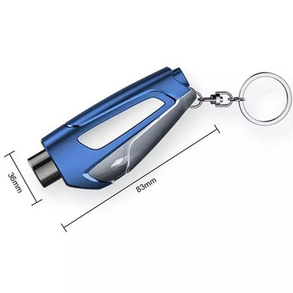 💥 Hot Sale 40% OFF💥2025 Upgraded 3 in 1 car window breaker